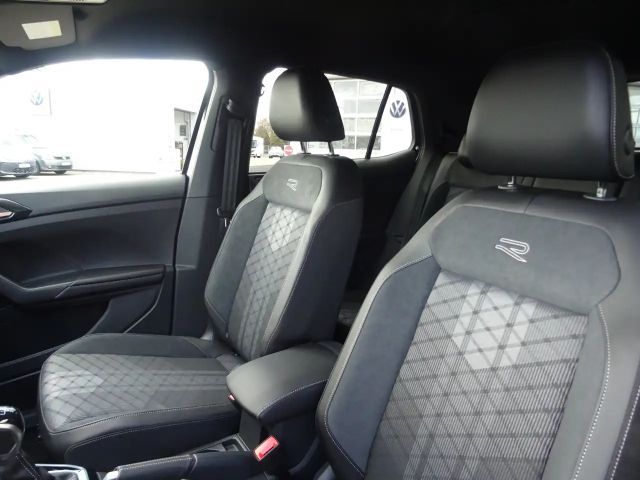 Volkswagen T-Cross 1.0 TSI R-Line