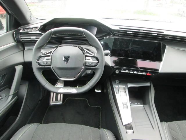 Peugeot 308 GT-Line SW