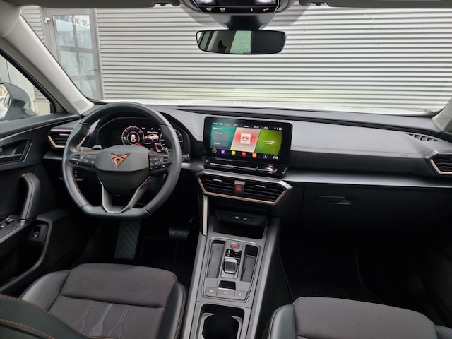 Cupra Formentor 1.4 e-Hybrid