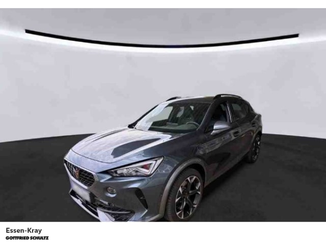 Cupra Formentor 1.4 e-Hybrid VZ