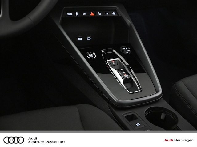 Audi A3 Hybride S-Tronic Sportback