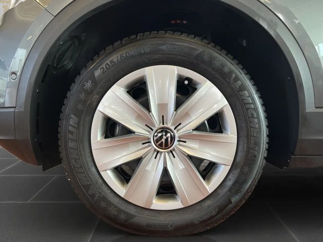 Volkswagen T-Roc 2.0 TDI