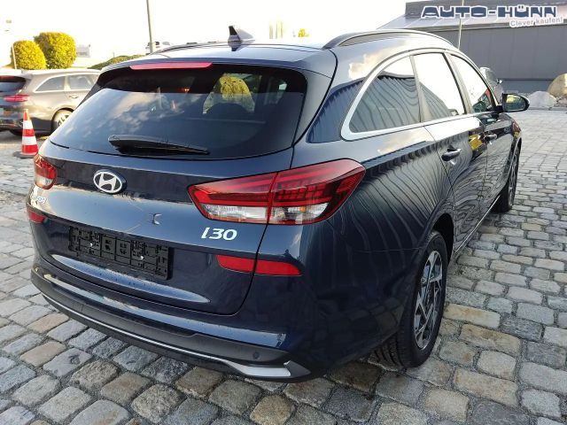 Hyundai i30 Style T-GDi