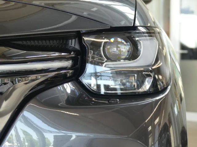 Mazda CX-80 Homura Plus e-Skyactiv