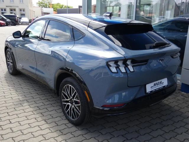 Ford Mustang Mach-E #TECHNO-PAKET+ #NAVI #LED#CARPLAY