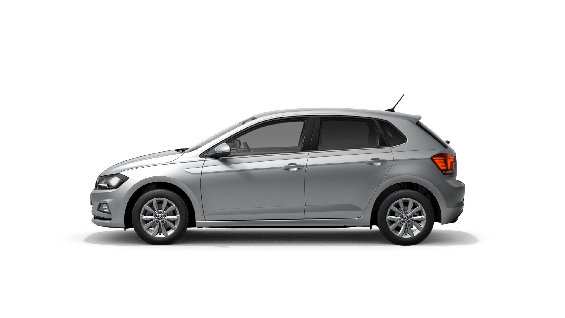 Volkswagen Polo 1.0 TSI