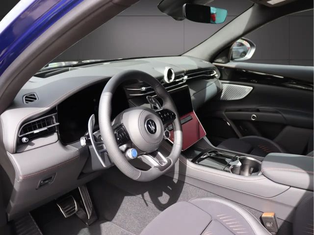 Maserati Grecale Folgore