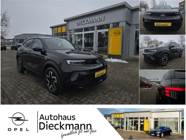 Opel Mokka Edition