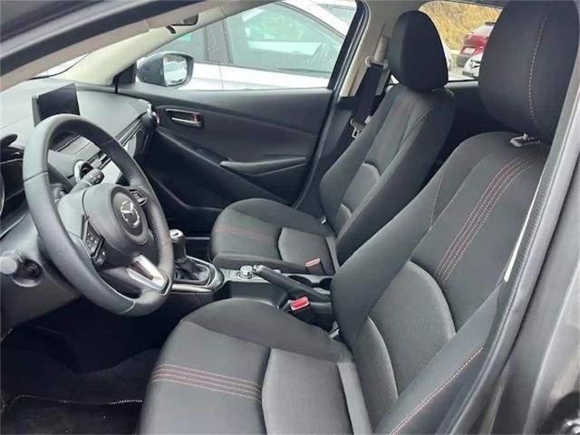 Mazda 2 Homura SkyActiv e-Skyactiv