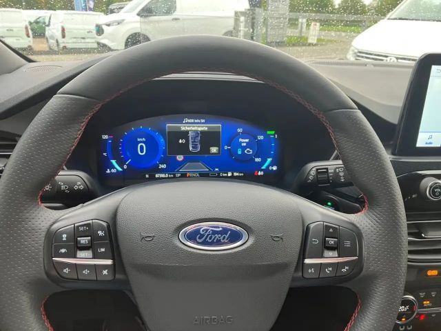 Ford Kuga Plug in Hybrid ST Line X