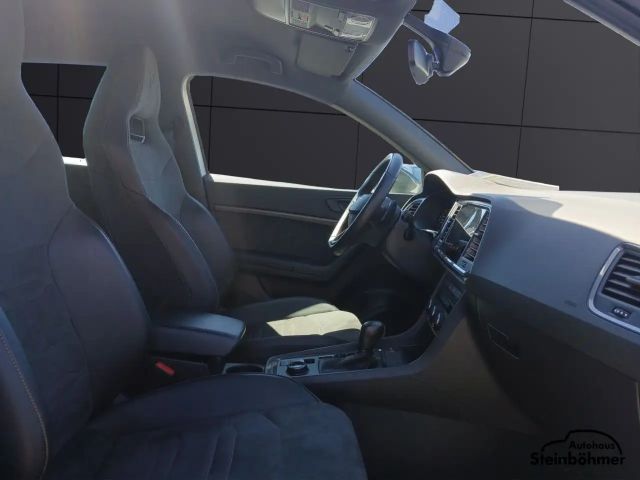 Cupra Ateca 2.0 TSI DSG