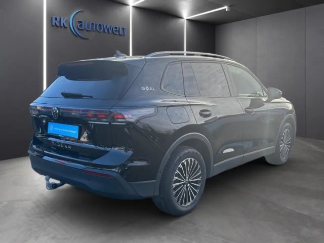 Volkswagen Tiguan 2.0 TDI DSG IQ.Drive