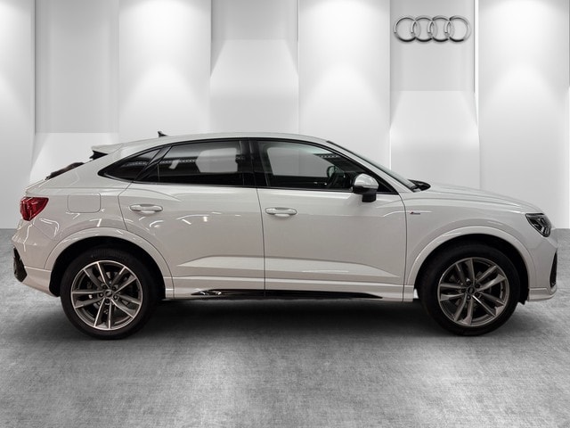 Audi Q3 35 TFSI S-Line S-Tronic Sportback