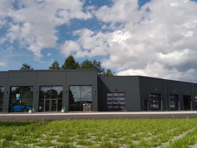 Subaru Forester Comfort