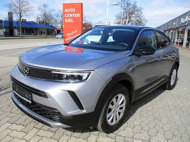 Opel Mokka 1.2 Turbo Edition Turbo