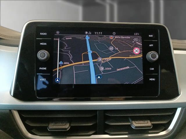 Volkswagen T-Roc 2.0 TDI DSG