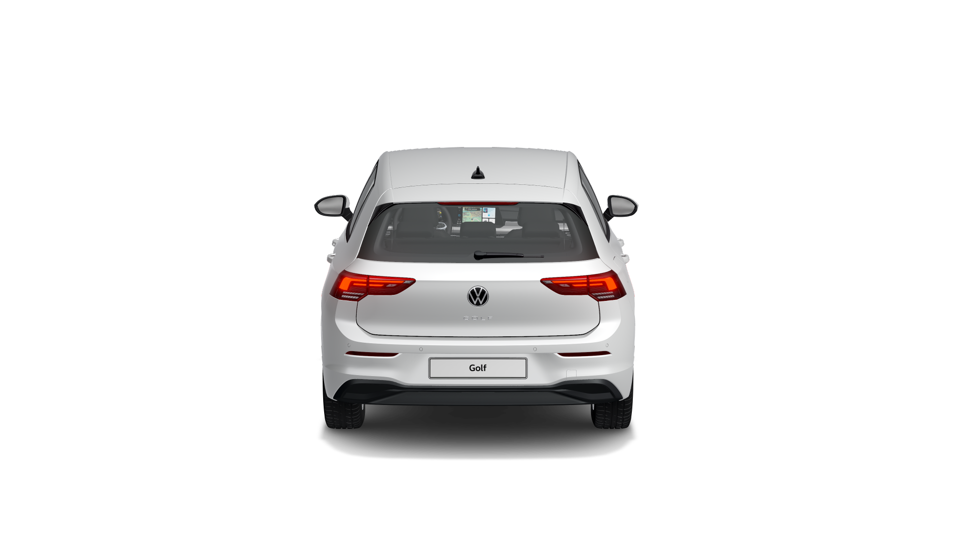 Volkswagen Golf 2.0 TDI DSG Golf VIII Life