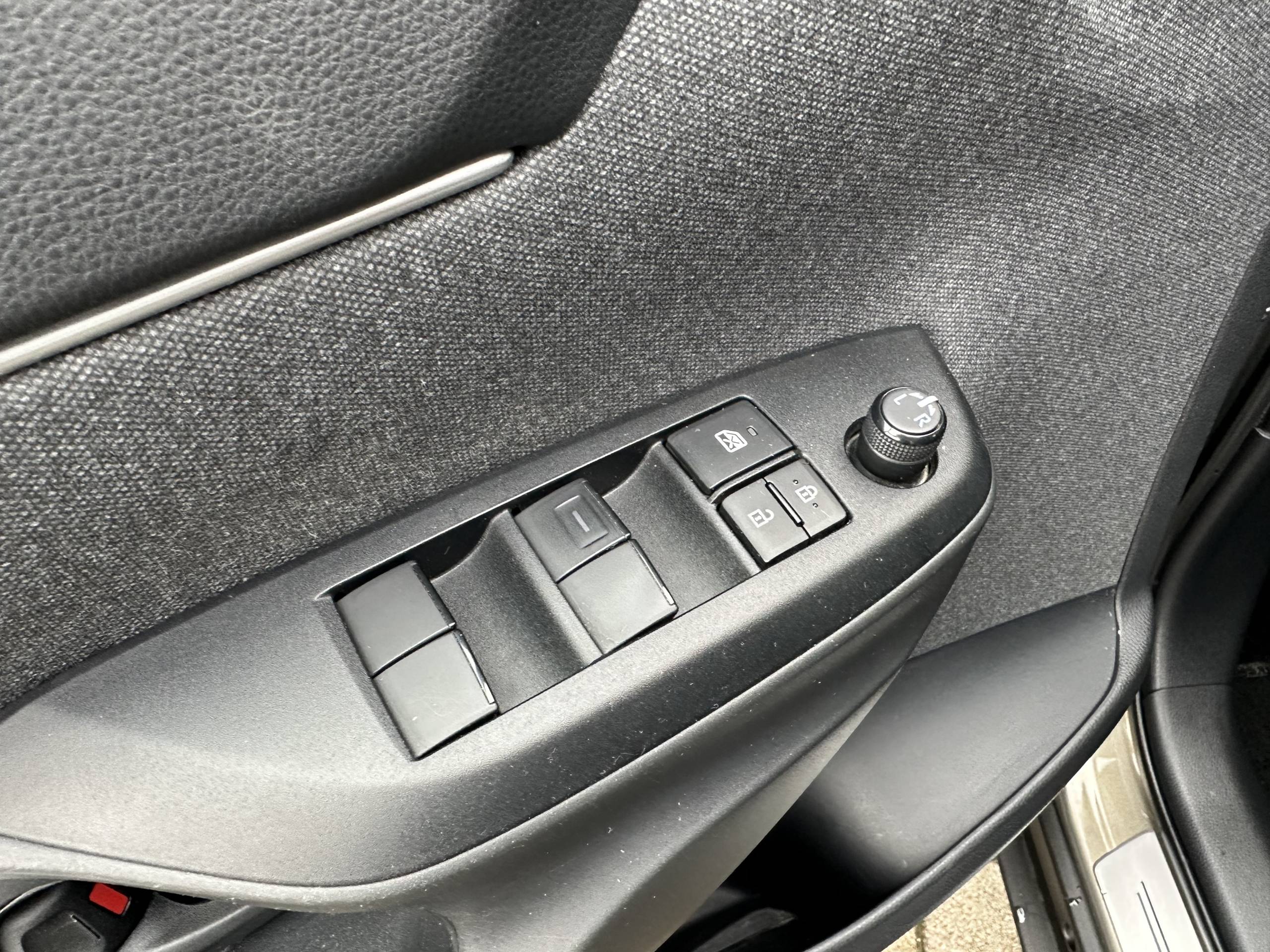 Toyota Yaris Cross 5-deurs Club