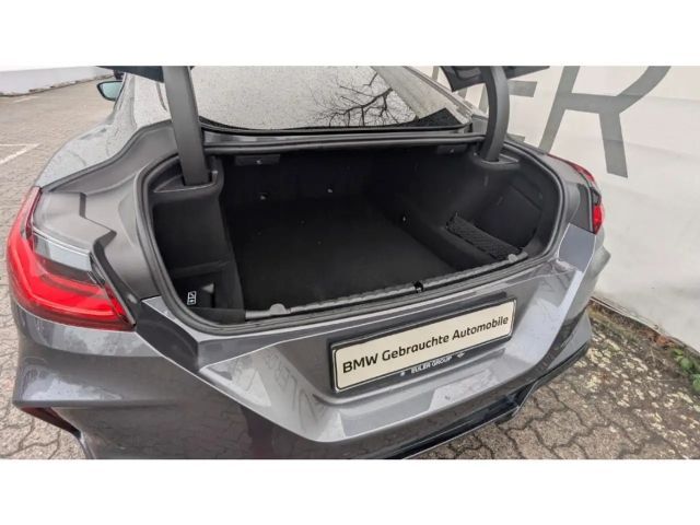 BMW M8 Competition Coupé