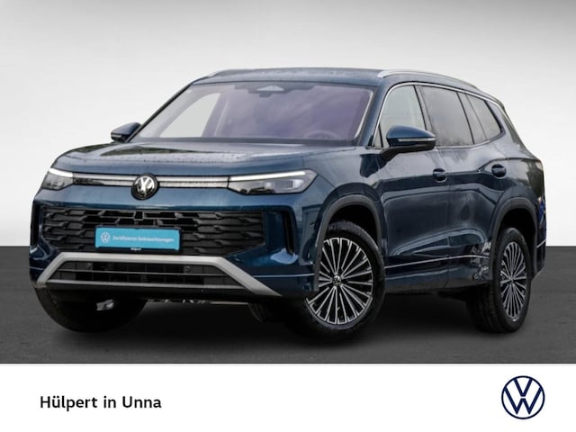 Volkswagen Tayron Life eHybrid