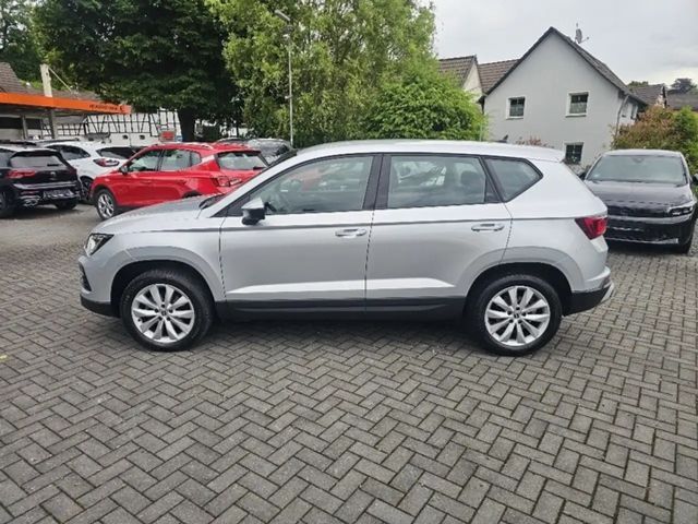 Seat Ateca Style
