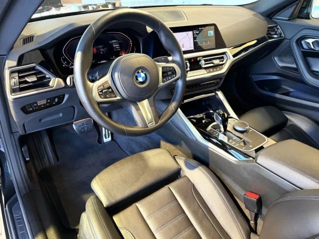 BMW 220 220i Coupé M-Sport