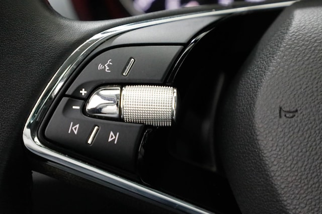 Skoda Fabia Ambition Combi