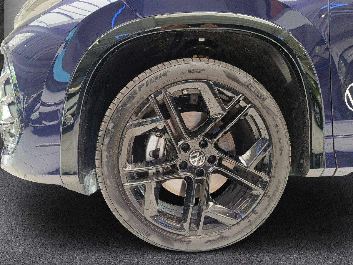 Volkswagen Tayron 2.0 TDI DSG IQ.Drive