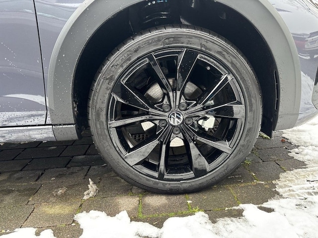 Volkswagen Taigo 1.5 TSI DSG R-Line