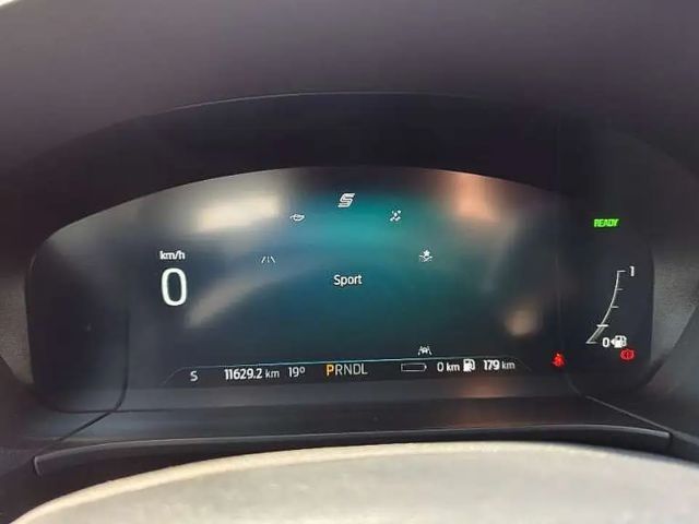 Ford Kuga Plug in Hybrid ST Line X