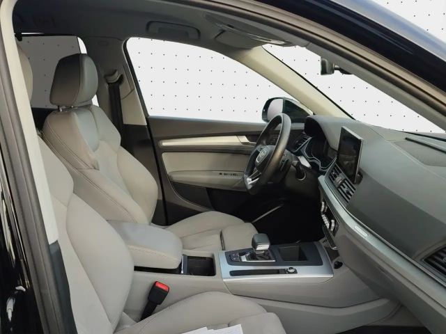 Audi Q5 40 TDI Quattro