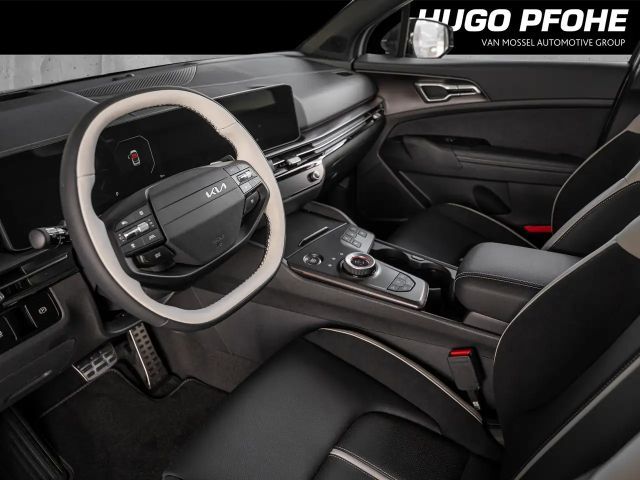 Kia Sportage GT-Line Vierwielaandrijving