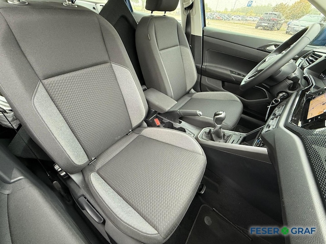 Volkswagen Taigo 1.0 TSI Life