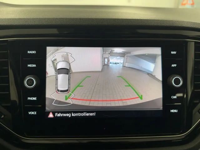 Volkswagen T-Roc 2.0 TSI 4Motion