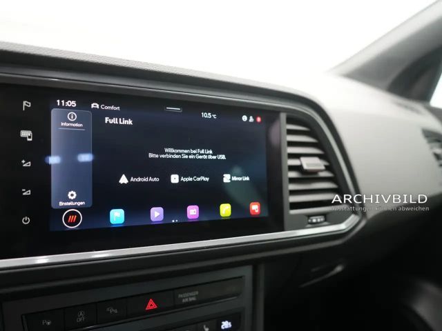 Cupra Ateca 4Drive VZ