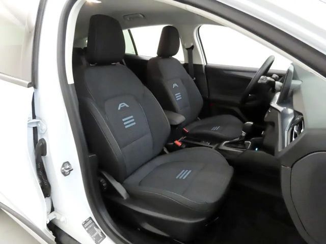 Ford Focus Active Wagon