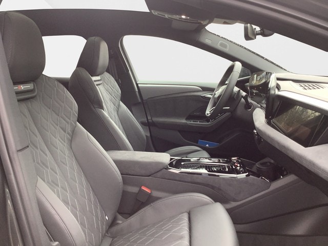 Audi A6 e-tron Avant Quattro