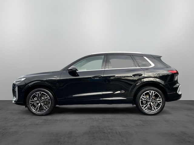 Audi Q3 Hybride S-Tronic