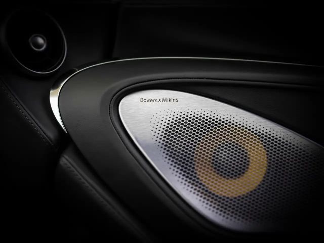 McLaren GTS Luxe, MSO Black Pack, Sports Exhaust