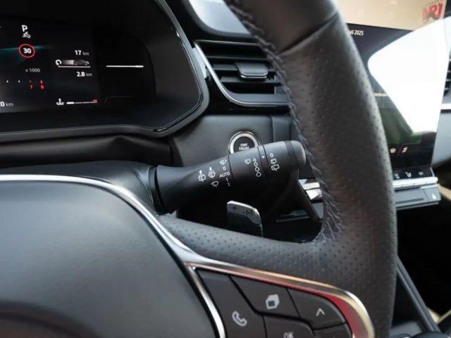 Mitsubishi ASX Intense