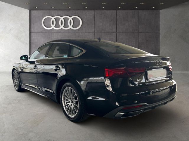 Audi A5 35 TFSI S-Tronic Sportback