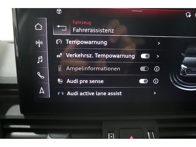 Audi Q5 40 TDI Quattro S-Tronic Sportback