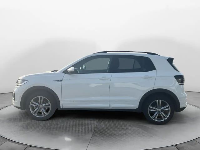 Volkswagen T-Cross DSG R-Line
