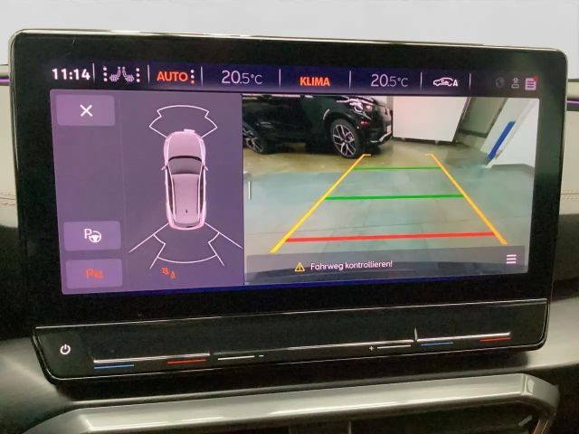 Cupra Formentor 1.5 TSI DSG