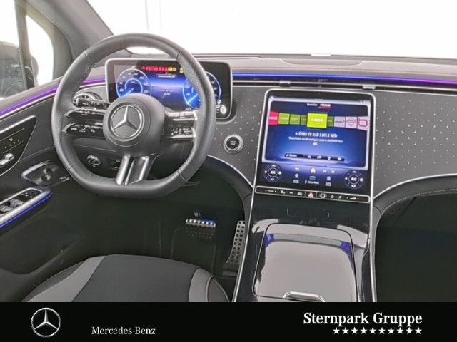 Mercedes-Benz EQE SUV 350 4MATIC