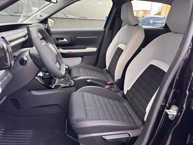 Citroën C3 Max PureTech