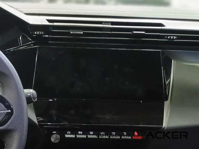 Peugeot 408 GT-Line Hybrid