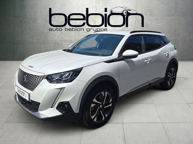 Peugeot E-2008 Allure Pack