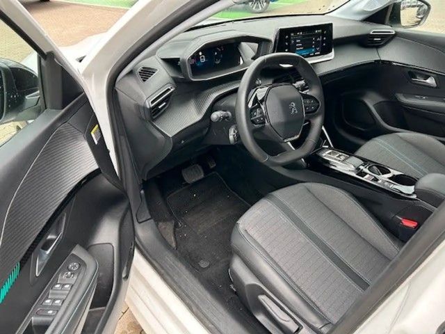 Peugeot E-208 Allure Pack