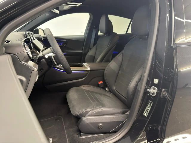 Mercedes-Benz GLC 300 4MATIC Coupé